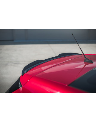 Spoiler Cap Peugeot 308 GT Mk2 Facelift (Cod. M-PE-308-2F-GT-CAP1G)