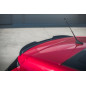Spoiler Cap Peugeot 308 GT Mk2 Facelift (Cod. M-PE-308-2F-GT-CAP1G)