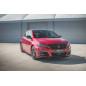 SPLITTER ANTERIORE V.1 Peugeot 308 GT Mk2 Facelift (Cod. M-PE-308-2F-GT-FD1G)