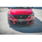 SPLITTER ANTERIORE V.1 Peugeot 308 GT Mk2 Facelift (Cod. M-PE-308-2F-GT-FD1G)