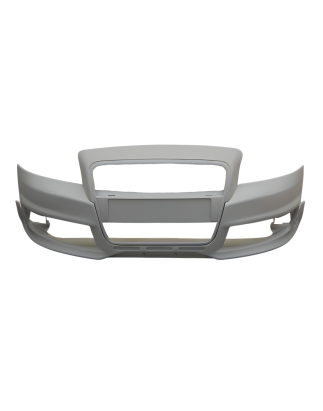 Paraurti Anteriore Audi A4 02-04 Look RS4 (Cod. E-TCA00940038)