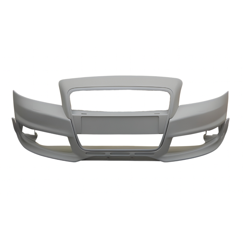Paraurti Anteriore Audi A4 02-04 Look RS4 (Cod. E-TCA00940038)