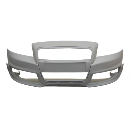 Paraurti Anteriore Audi A4 02-04 Look RS4 (Cod. E-TCA00940038)