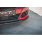 SPLITTER ANTERIORE V.1 Peugeot 308 GT Mk2 Facelift (Cod. M-PE-308-2F-GT-FD1G)