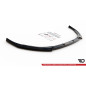 SPLITTER ANTERIORE V.1 Peugeot 308 GT Mk2 Facelift (Cod. M-PE-308-2F-GT-FD1G)