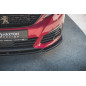 SPLITTER ANTERIORE V.2 Peugeot 308 GT Mk2 Facelift (Cod. M-PE-308-2F-GT-FD2G)