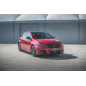 SPLITTER ANTERIORE V.2 Peugeot 308 GT Mk2 Facelift (Cod. M-PE-308-2F-GT-FD2G)