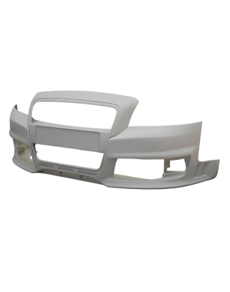 Paraurti Anteriore Audi A4 02-04 Look RS4 (Cod. E-TCA00940038)