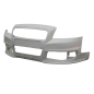 Paraurti Anteriore Audi A4 02-04 Look RS4 (Cod. E-TCA00940038)