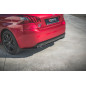 Splitter posteriore Peugeot 308 GT Mk2 Facelift (Cod. M-PE-308-2F-GT-RD1G)