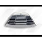 Louver lunotto in plastica ABS BMW G30 (Cod. S-BG30-WL-01-A)