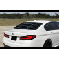 Louver lunotto in plastica ABS BMW G30 (Cod. S-BG30-WL-01-A)