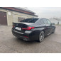Louver lunotto in plastica ABS BMW G30 (Cod. S-BG30-WL-01-A)