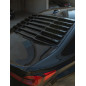 Louver lunotto in plastica ABS BMW G30 (Cod. S-BG30-WL-01-A)
