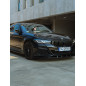 Louver lunotto in plastica ABS BMW G30 (Cod. S-BG30-WL-01-A)
