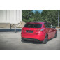 Splitter posteriore Peugeot 308 GT Mk2 Facelift (Cod. M-PE-308-2F-GT-RD1G)