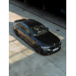 Louver lunotto in plastica ABS BMW G30 (Cod. S-BG30-WL-01-A)