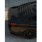 Louver lunotto in plastica ABS BMW G30 (Cod. S-BG30-WL-01-A)