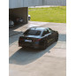 Louver lunotto in plastica ABS BMW G30 (Cod. S-BG30-WL-01-A)