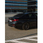 Louver lunotto in plastica ABS BMW G30 (Cod. S-BG30-WL-01-A)