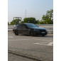 Louver lunotto in plastica ABS BMW G30 (Cod. S-BG30-WL-01-A)