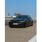 Louver lunotto in plastica ABS BMW G30 (Cod. S-BG30-WL-01-A)