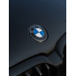 Louver lunotto in plastica ABS BMW G30 (Cod. S-BG30-WL-01-A)
