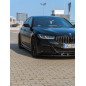 Louver lunotto in plastica ABS BMW G30 (Cod. S-BG30-WL-01-A)