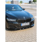 Louver lunotto in plastica ABS BMW G30 (Cod. S-BG30-WL-01-A)