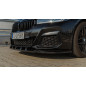 Louver lunotto in plastica ABS BMW G30 (Cod. S-BG30-WL-01-A)