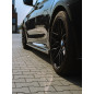 Louver lunotto in plastica ABS BMW G30 (Cod. S-BG30-WL-01-A)