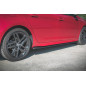Diffusori minigonne Peugeot 308 GT Mk2 Facelift (Cod. M-PE-308-2F-GT-SD1G)