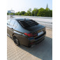 Louver lunotto in plastica ABS BMW G30 (Cod. S-BG30-WL-01-A)