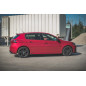 Diffusori minigonne Peugeot 308 GT Mk2 Facelift (Cod. M-PE-308-2F-GT-SD1G)