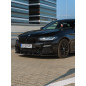 Louver lunotto in plastica ABS BMW G30 (Cod. S-BG30-WL-01-A)
