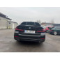 Louver lunotto in plastica ABS BMW G30 (Cod. S-BG30-WL-01-A)