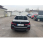 Louver lunotto in plastica ABS BMW G30 (Cod. S-BG30-WL-01-A)