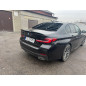 Louver lunotto in plastica ABS BMW G30 (Cod. S-BG30-WL-01-A)