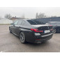 Louver lunotto in plastica ABS BMW G30 (Cod. S-BG30-WL-01-A)