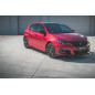 Diffusori minigonne Peugeot 308 GT Mk2 Facelift (Cod. M-PE-308-2F-GT-SD1G)