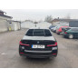Louver lunotto in plastica ABS BMW G30 (Cod. S-BG30-WL-01-A)