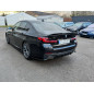 Louver lunotto in plastica ABS BMW G30 (Cod. S-BG30-WL-01-A)