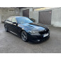 Louver lunotto in plastica ABS BMW G30 (Cod. S-BG30-WL-01-A)