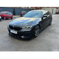 Louver lunotto in plastica ABS BMW G30 (Cod. S-BG30-WL-01-A)