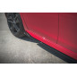 Diffusori minigonne Peugeot 308 GT Mk2 Facelift (Cod. M-PE-308-2F-GT-SD1G)