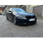 Louver lunotto in plastica ABS BMW G30 (Cod. S-BG30-WL-01-A)