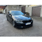 Louver lunotto in plastica ABS BMW G30 (Cod. S-BG30-WL-01-A)
