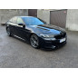Louver lunotto in plastica ABS BMW G30 (Cod. S-BG30-WL-01-A)