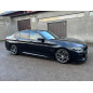Louver lunotto in plastica ABS BMW G30 (Cod. S-BG30-WL-01-A)