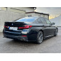 Louver lunotto in plastica ABS BMW G30 (Cod. S-BG30-WL-01-A)